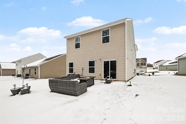 $325,000 | 3516 Clover Vly Drive, Gastonia, NC 28052