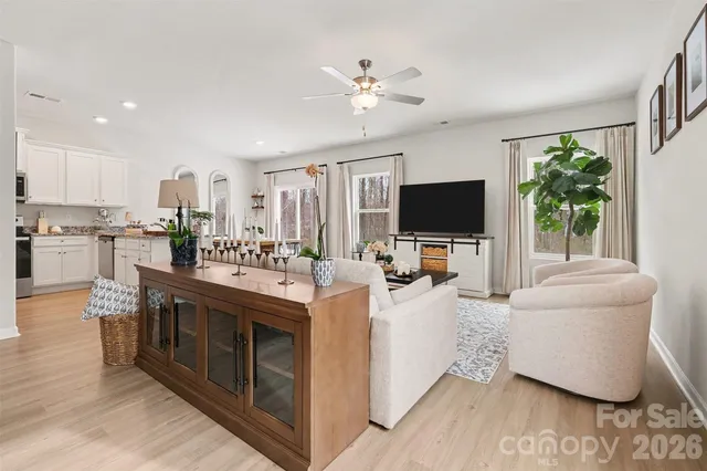 $325,000 | 3516 Clover Vly Drive, Gastonia, NC 28052