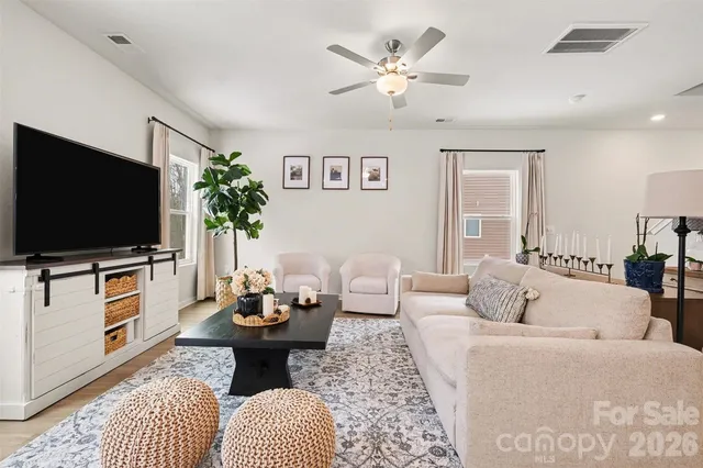 $325,000 | 3516 Clover Vly Drive, Gastonia, NC 28052