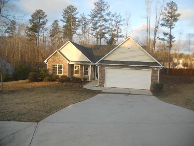 810 Thompson Ridge Drive Monroe, GA 30655 - Photo 1 of 1 Gallery Image 1