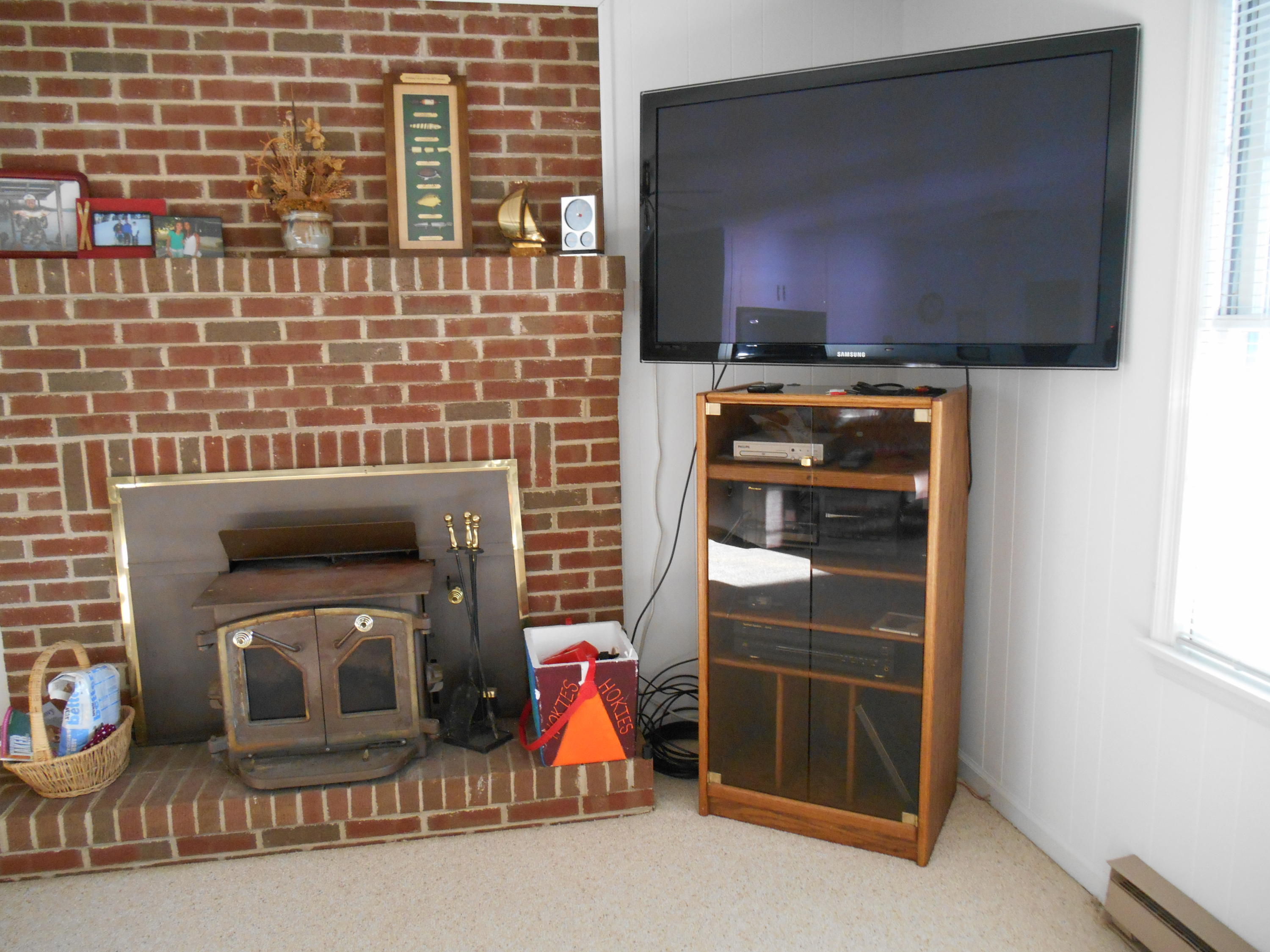 6060 Smith Mountain Road Penhook, VA 24137 - Photo 22 of 24 DSCN0667