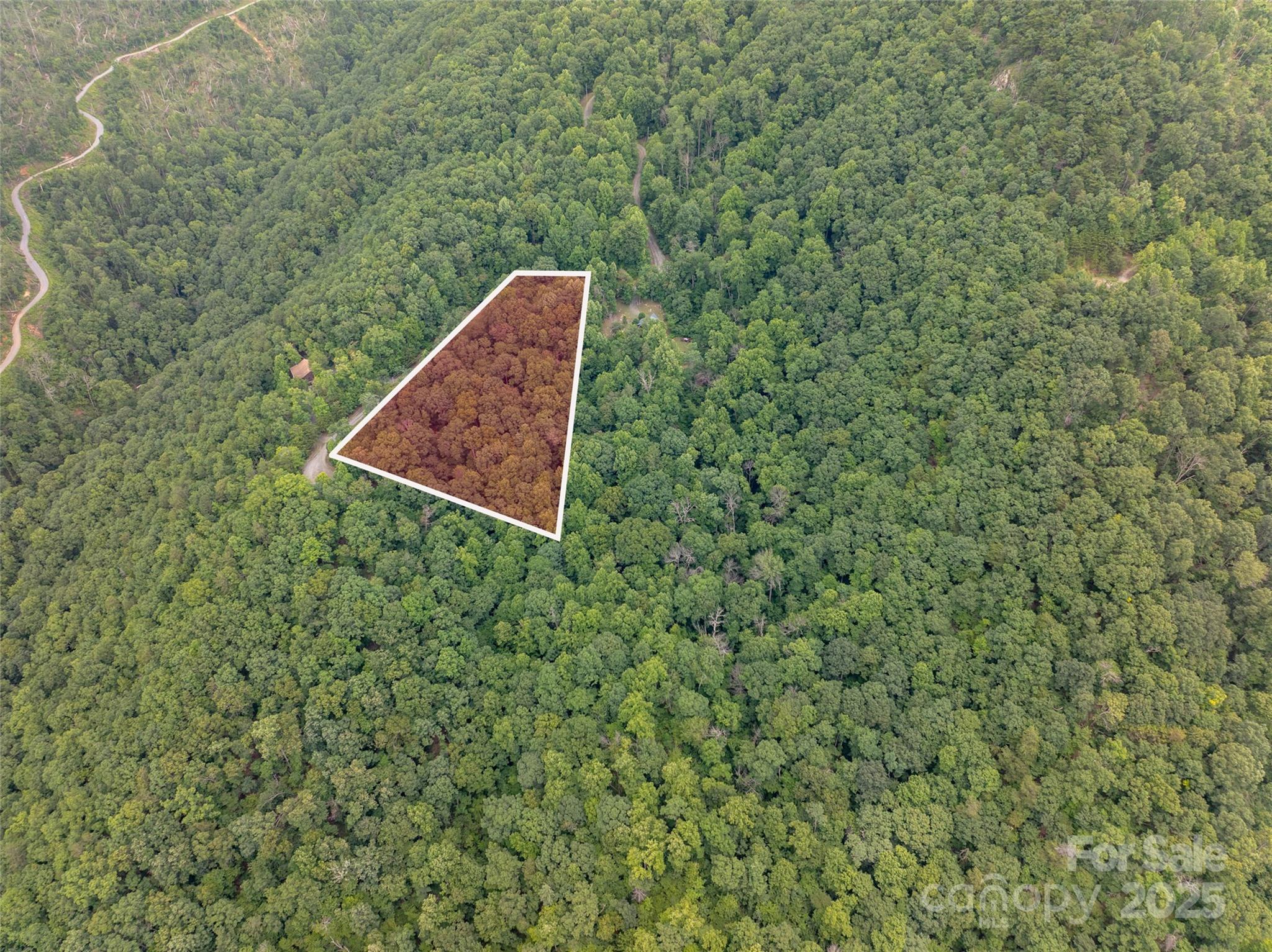 0 Doubleview Drive Union Mills, NC 28167 - Photo 1 of 14 a view of a outdoor space with a sink and mirror