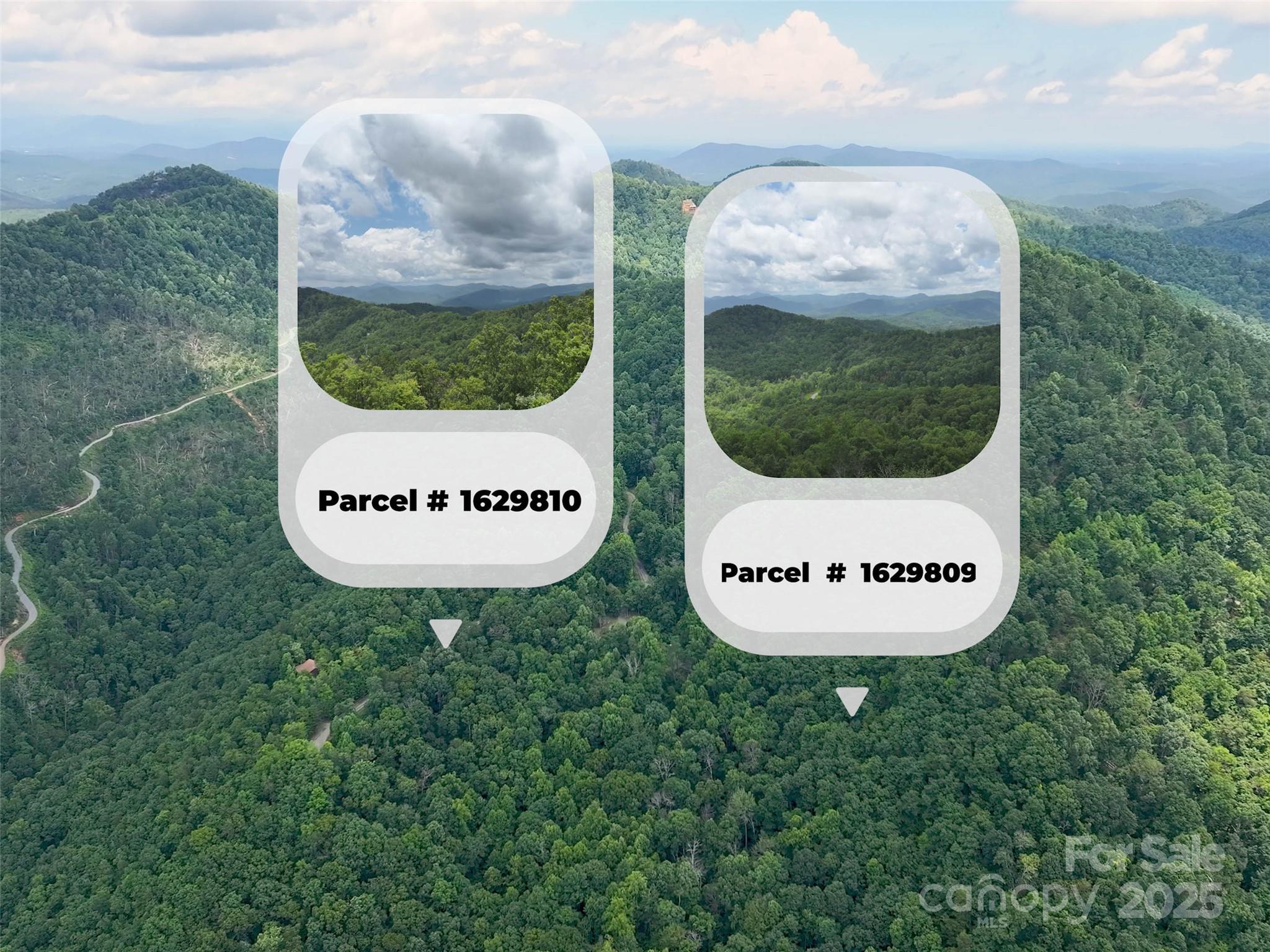 0 Doubleview Drive Union Mills, NC 28167 - Photo 2 of 14 a view of a table chairs and a wooden fence