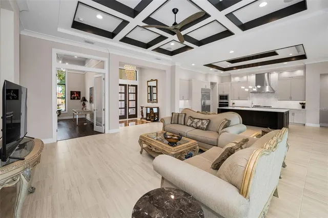 $1,629,900 | 9704 Milano Drive, Trinity, FL 34655