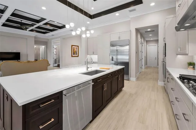 $1,629,900 | 9704 Milano Drive, Trinity, FL 34655