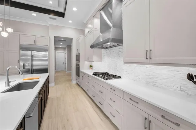 $1,629,900 | 9704 Milano Drive, Trinity, FL 34655