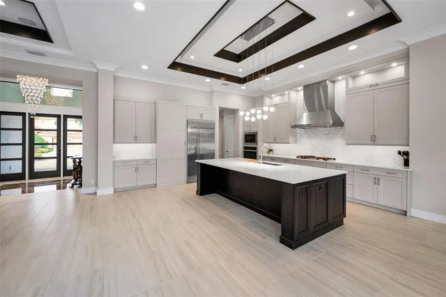 $1,629,900 | 9704 Milano Drive, Trinity, FL 34655