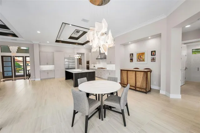 $1,629,900 | 9704 Milano Drive, Trinity, FL 34655