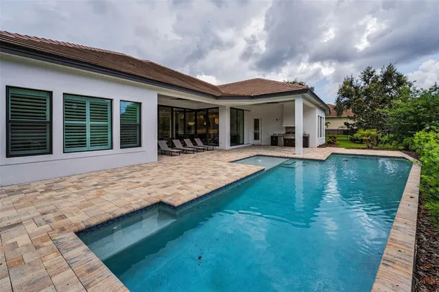 $1,629,900 | 9704 Milano Drive, Trinity, FL 34655