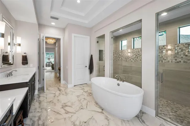 $1,629,900 | 9704 Milano Drive, Trinity, FL 34655