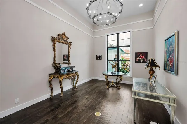 $1,629,900 | 9704 Milano Drive, Trinity, FL 34655