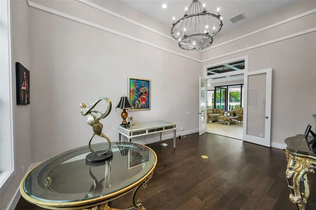 $1,629,900 | 9704 Milano Drive, Trinity, FL 34655