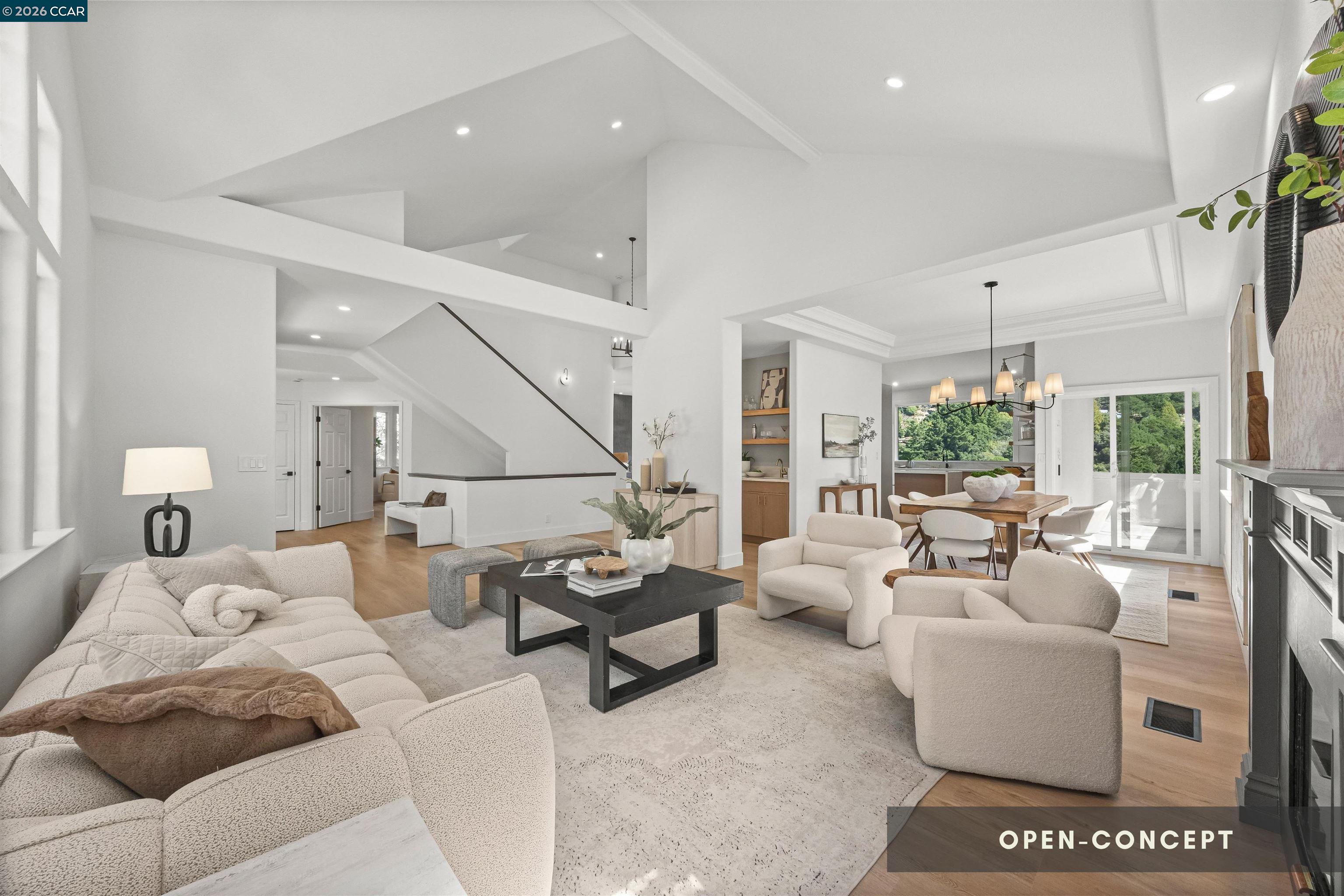 6900 Charing Cross Road Berkeley, CA 94705 - Photo 8 of 94 Gallery Image 8