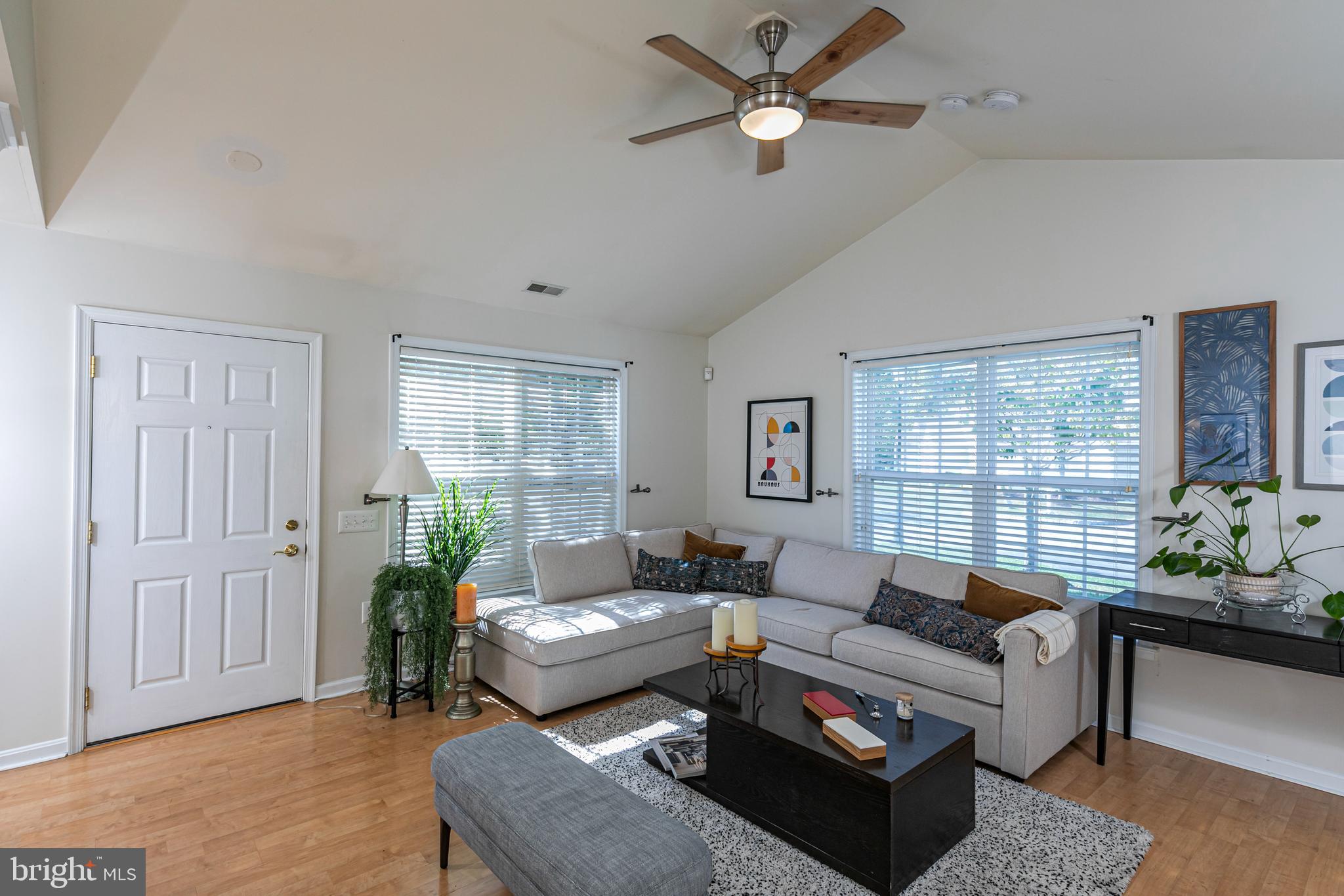 163 Federal Point Boulevard Lawrence Township, NJ 08648 - Photo 4 of 37 a living room with furniture and windows