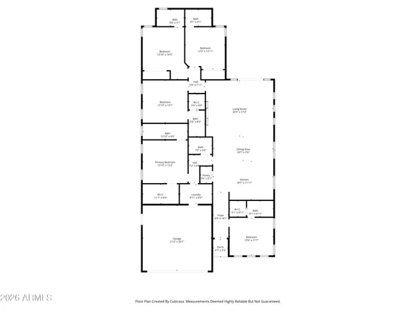 $899,000 | 2009 East Don Carlos, Tempe, AZ 85281