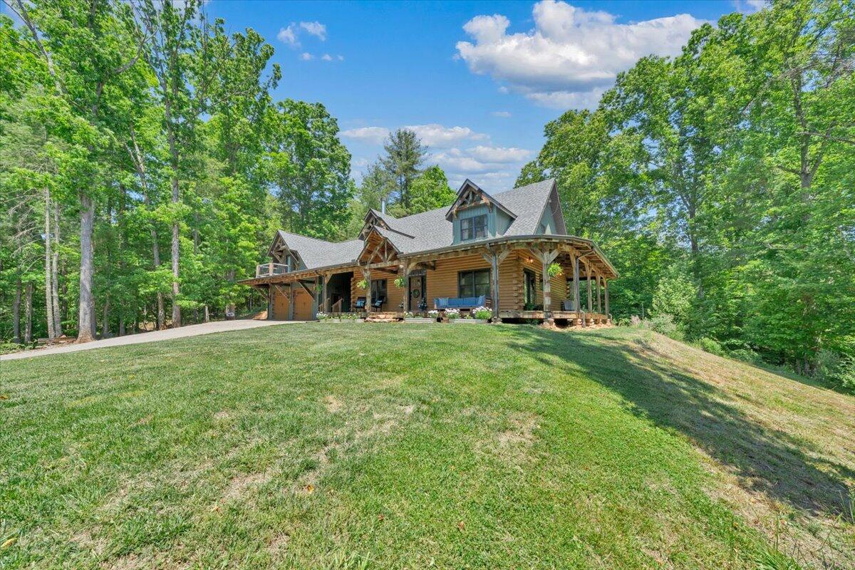 6675 Back Creek Road Boones Mill, VA 24065 - Photo 85 of 104 085-MIB06642