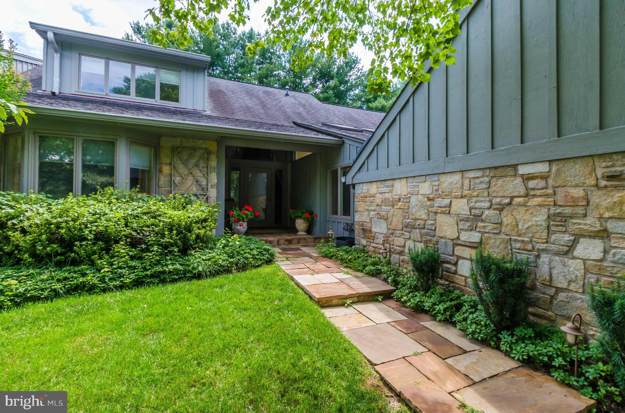 2421 Still Forest Road Pikesville, MD 21208 - Photo 2 of 30 Exterior (Front)