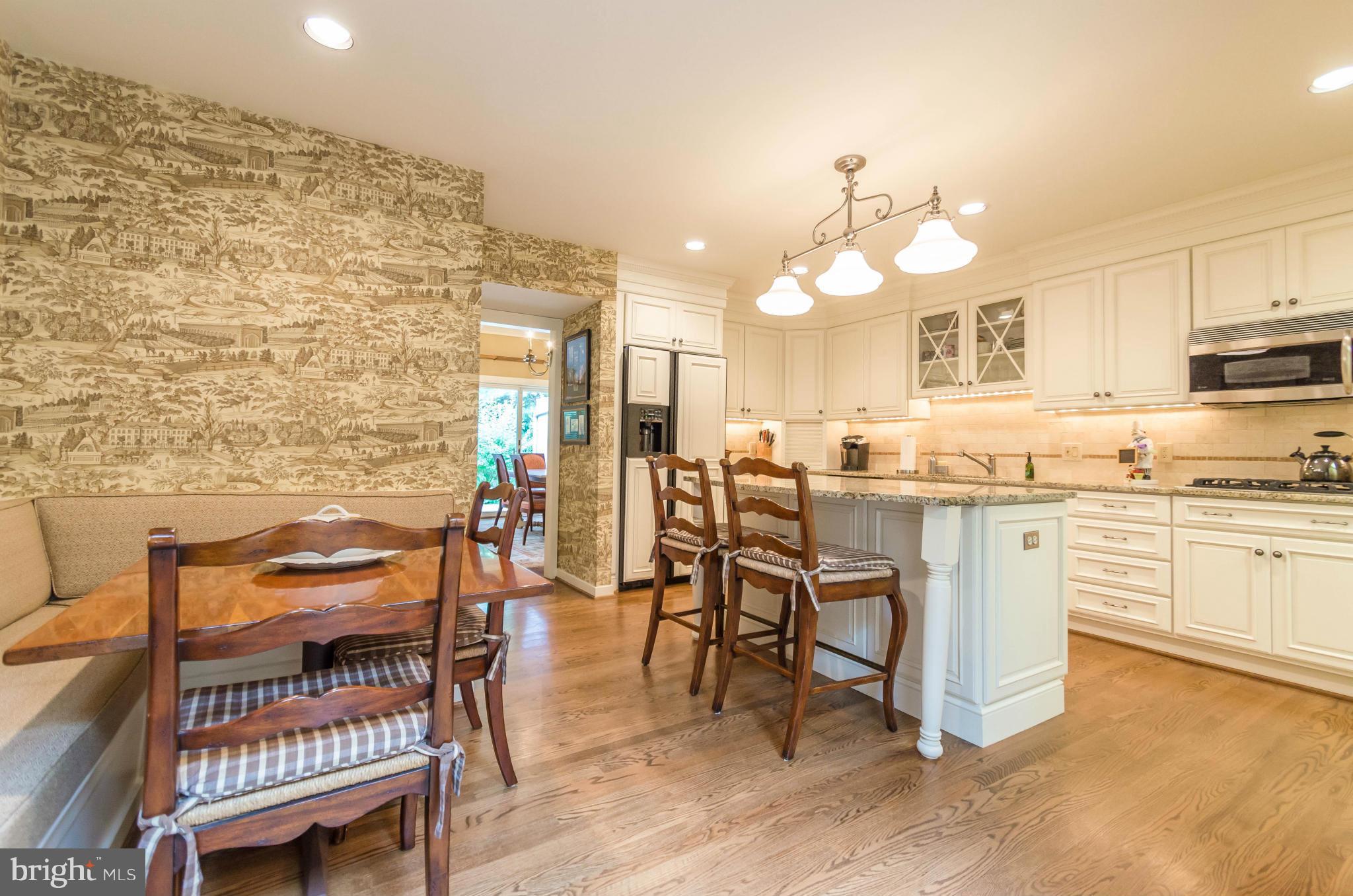 2421 Still Forest Road Pikesville, MD 21208 - Photo 13 of 30 Kitchen