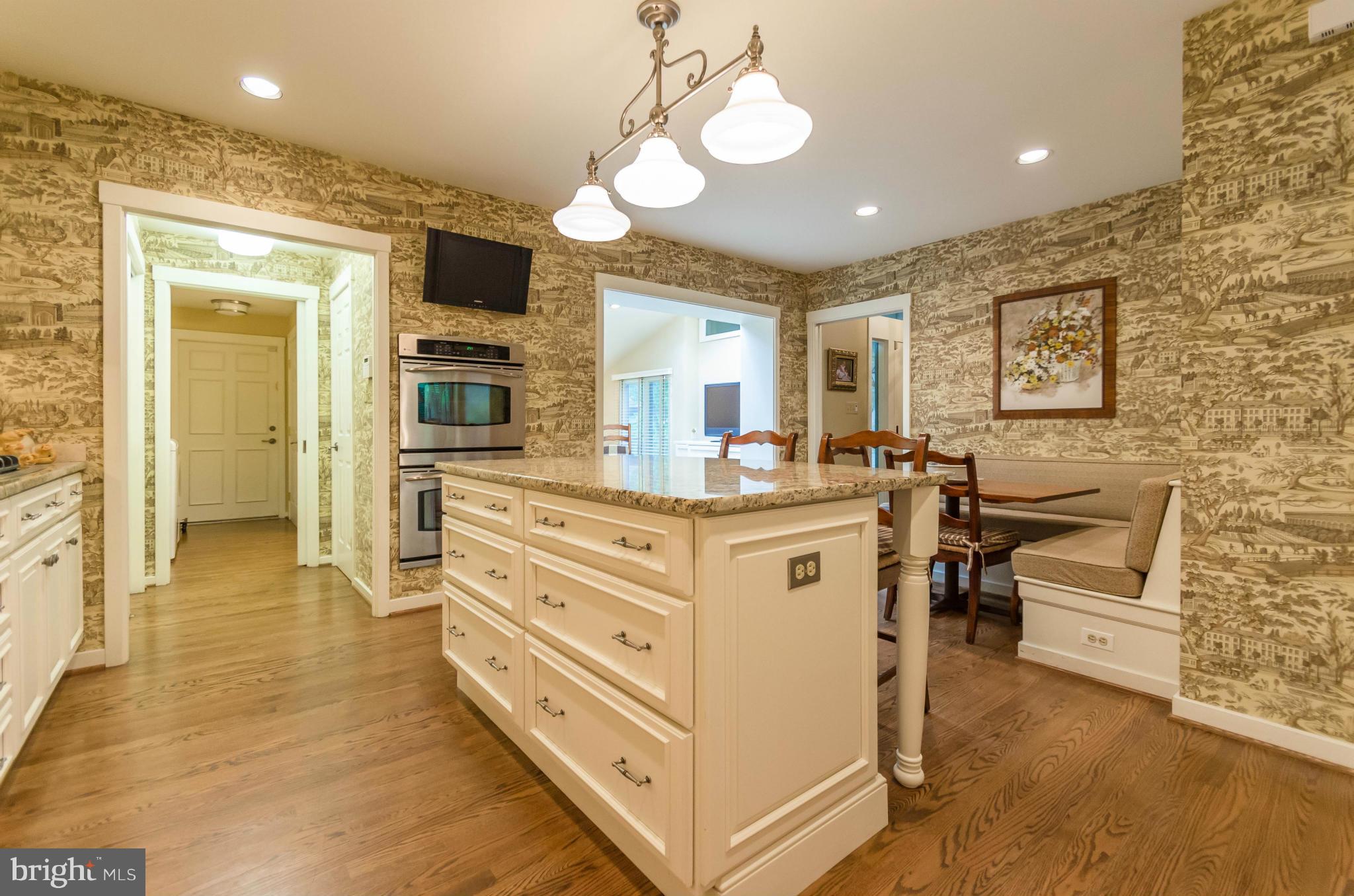 2421 Still Forest Road Pikesville, MD 21208 - Photo 16 of 30 Kitchen