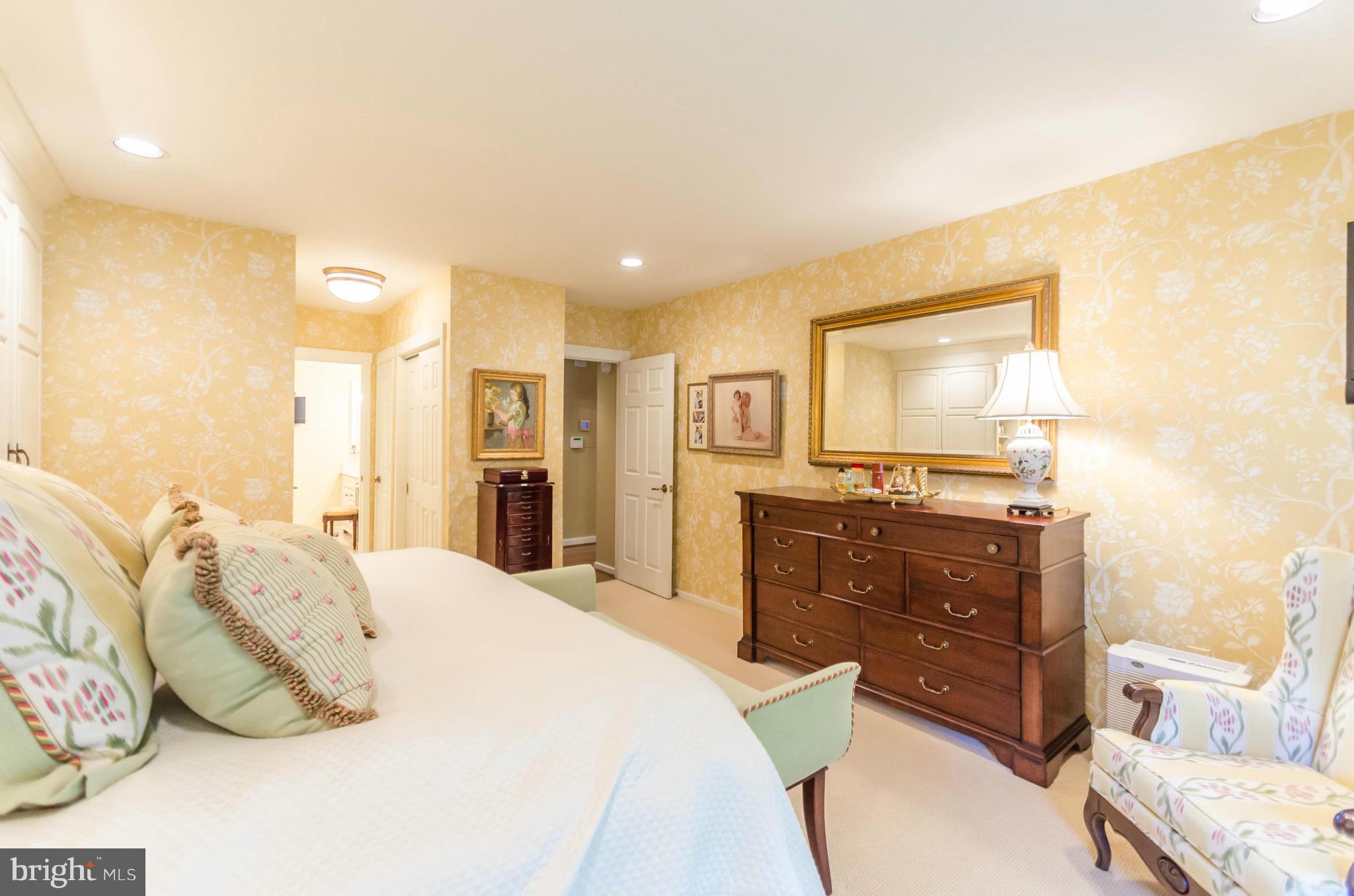 2421 Still Forest Road Pikesville, MD 21208 - Photo 21 of 30 Bedroom (Master)