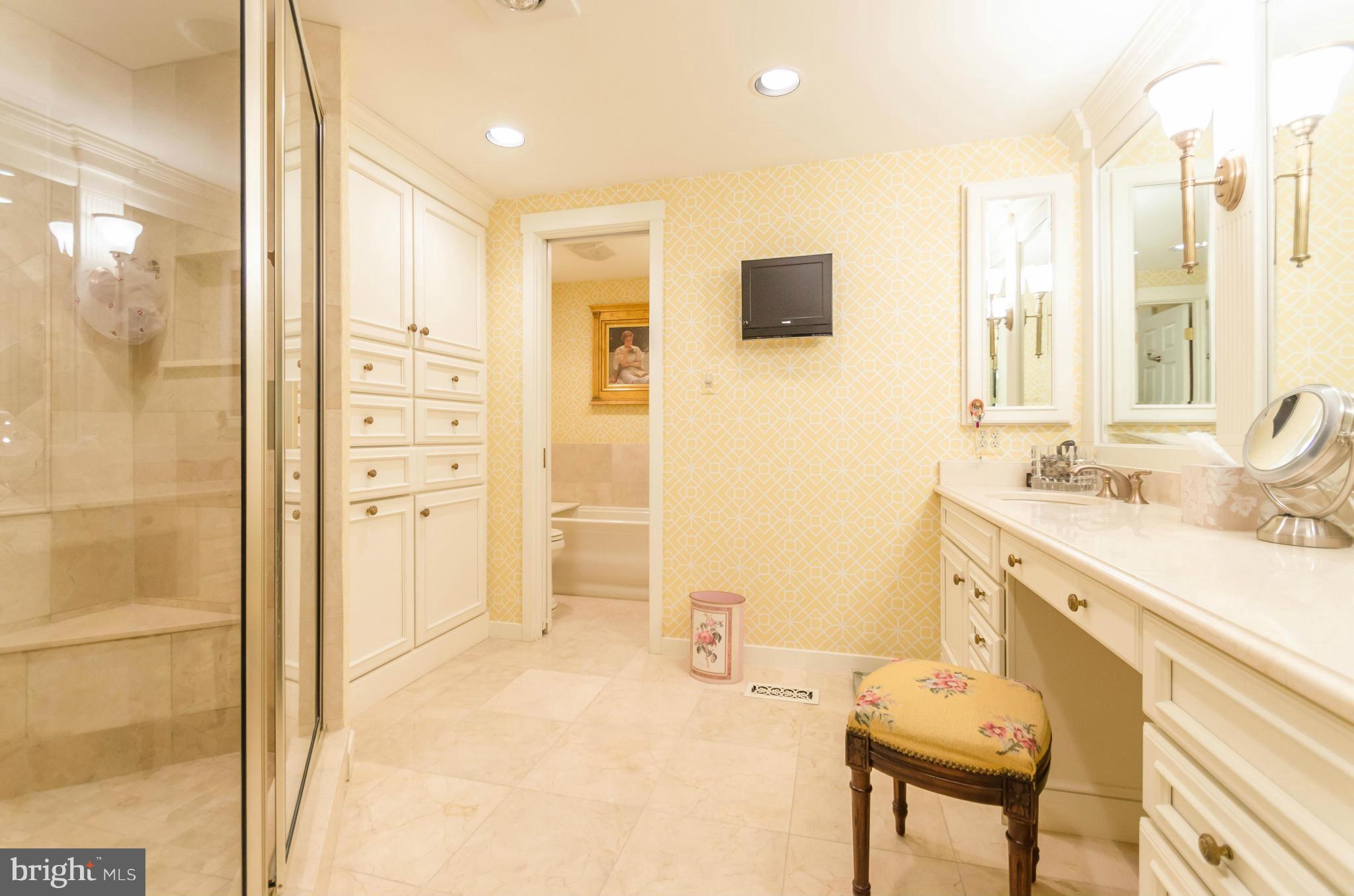 2421 Still Forest Road Pikesville, MD 21208 - Photo 22 of 30 Bath (Master)