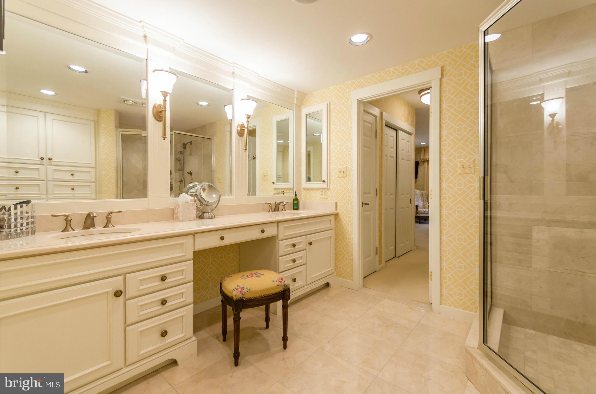 2421 Still Forest Road Pikesville, MD 21208 - Photo 23 of 30 Bedroom (Master)