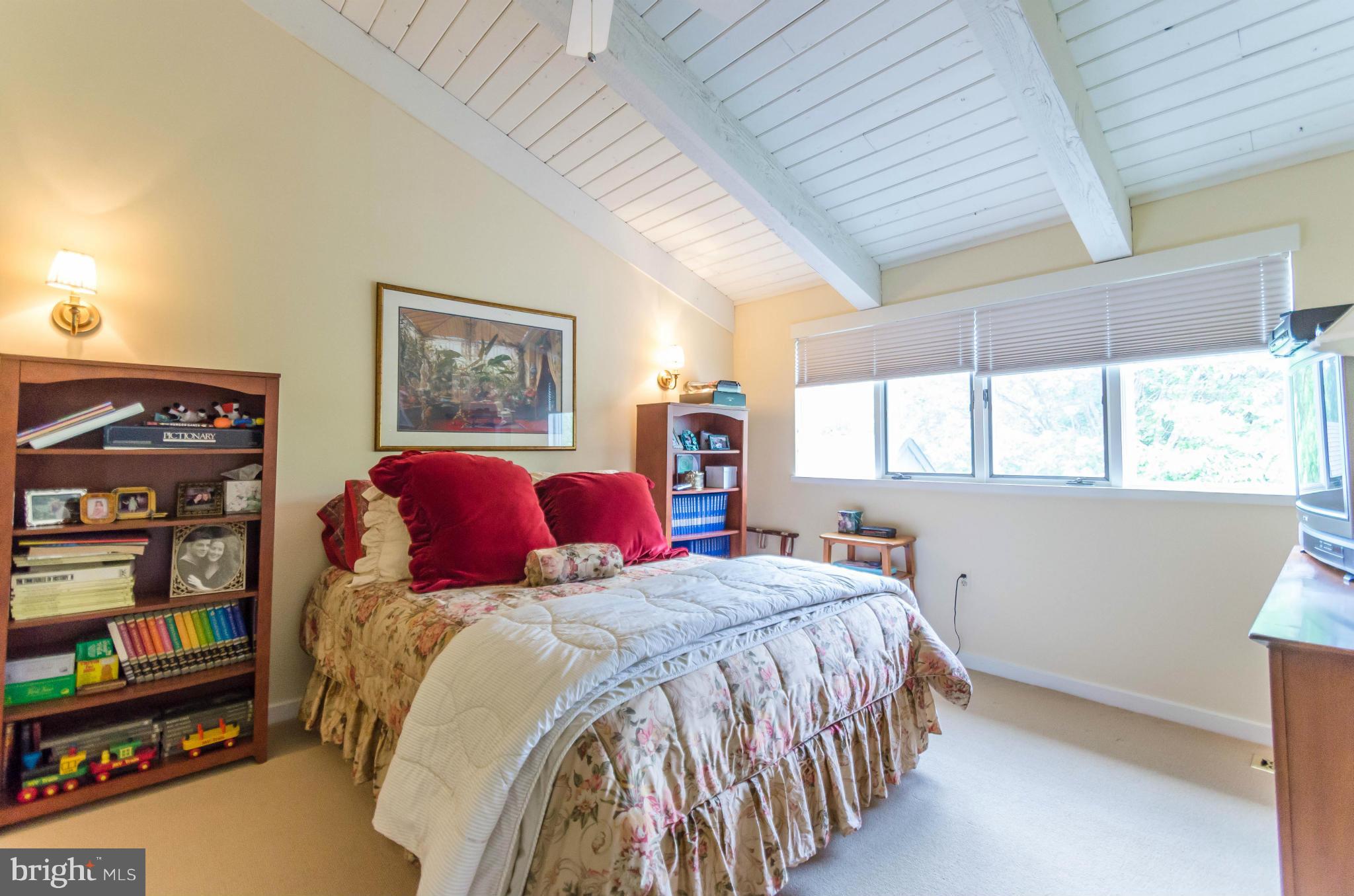 2421 Still Forest Road Pikesville, MD 21208 - Photo 25 of 30 Bedroom