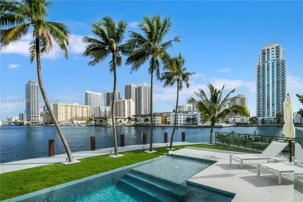 $60,000 | 501 Palm Drive, Hallandale Beach, FL 33009