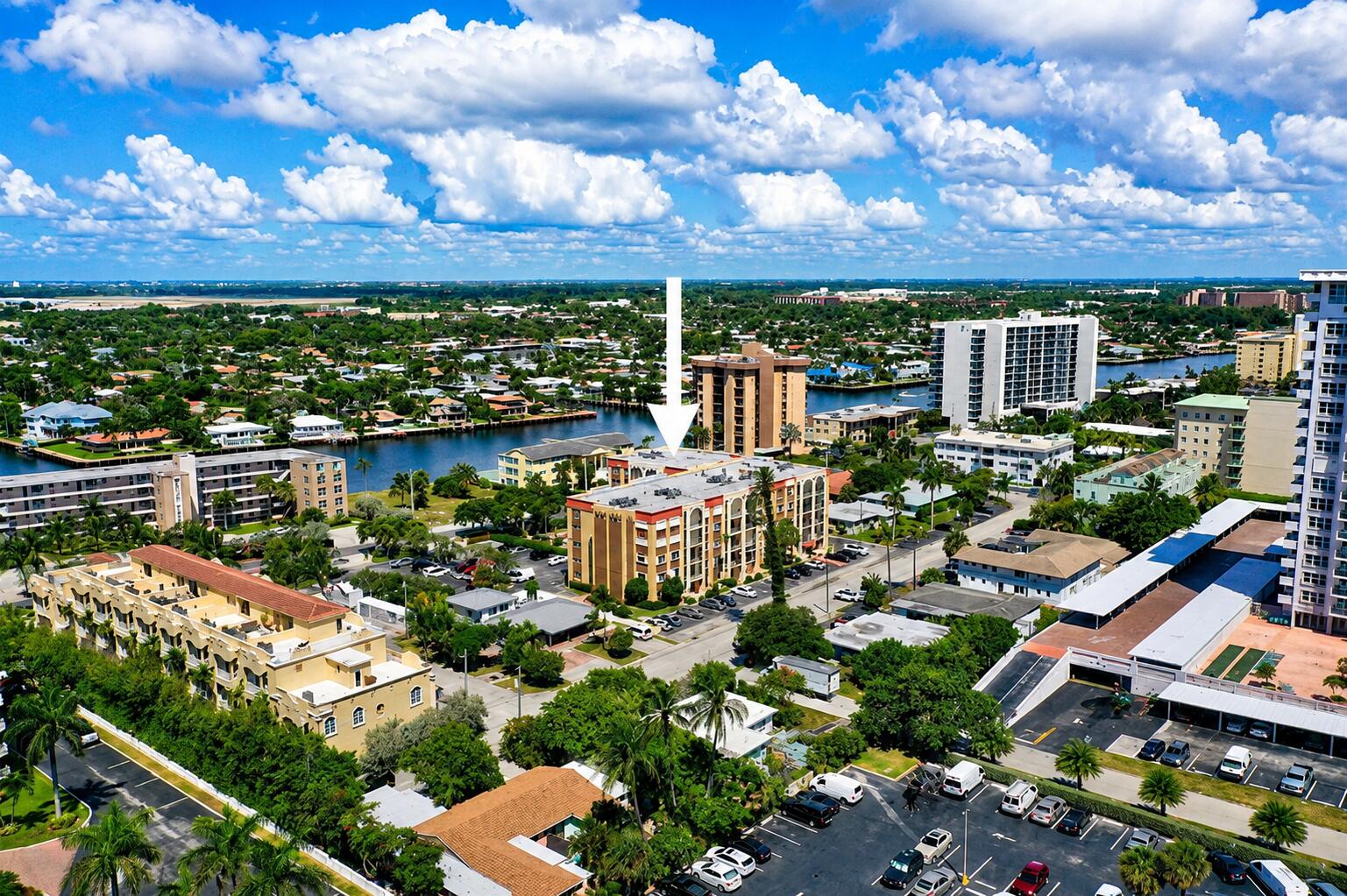 400 North Riverside Drive, Unit 503 Pompano Beach, FL 33062 - Photo 25 of 28 36DB80D1-2F06-4F29-BF1F-E3A47D988C2C