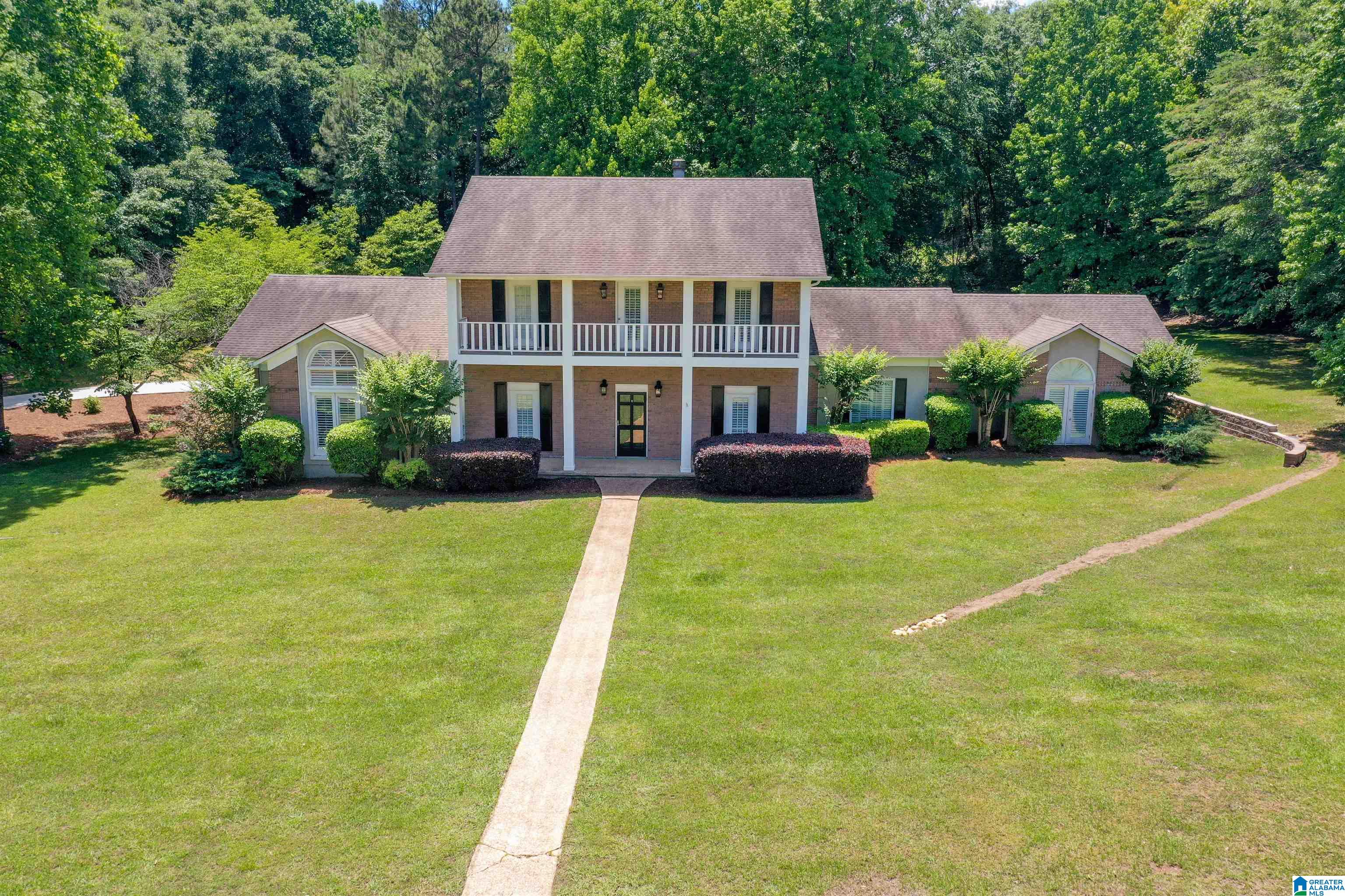 7007 Indian Ridge Drive Pelham, AL 35124 - Photo 46 of 50