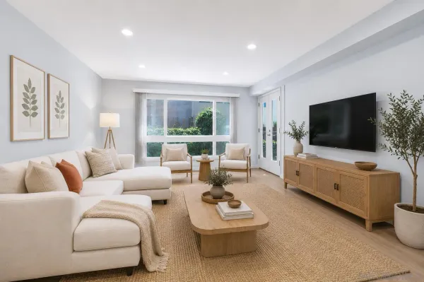 $449,000 | 2055 Front Street, Unit 4, San Diego, CA 92101