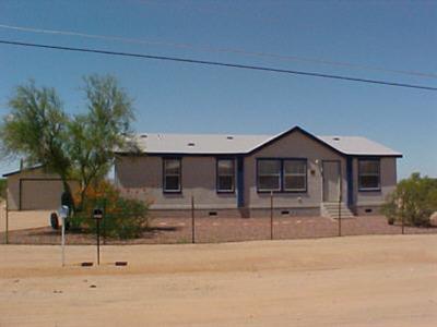 7521 North Pear Tree Road Tucson, AZ 85743 - Photo 1 of 6 Gallery Image 1