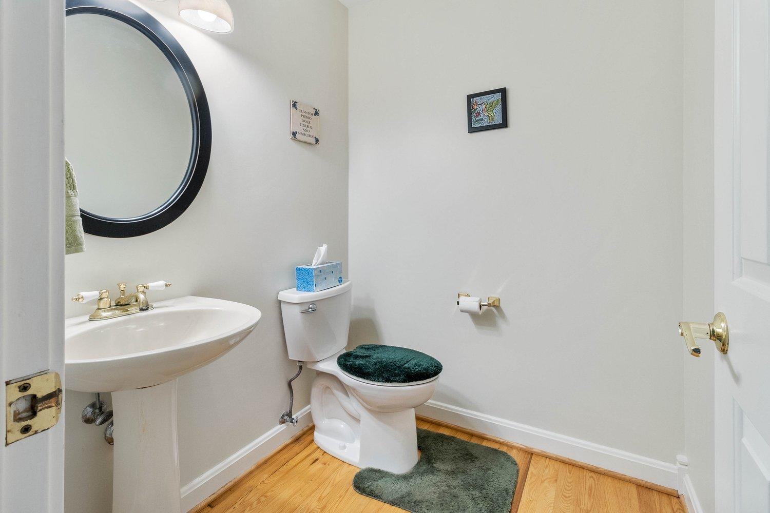 2204 Abbeywood Road Lexington, KY 40515 - Photo 17 of 35 2204 Abbeywood Road6.9