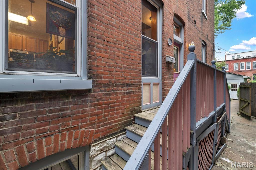 1941 Congress Street St. Louis, MO 63118 - Photo 5 of 52
