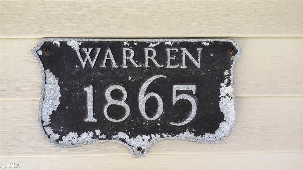 6048 Chicago Road Warren, MI 48092 - Photo 21 of 23
