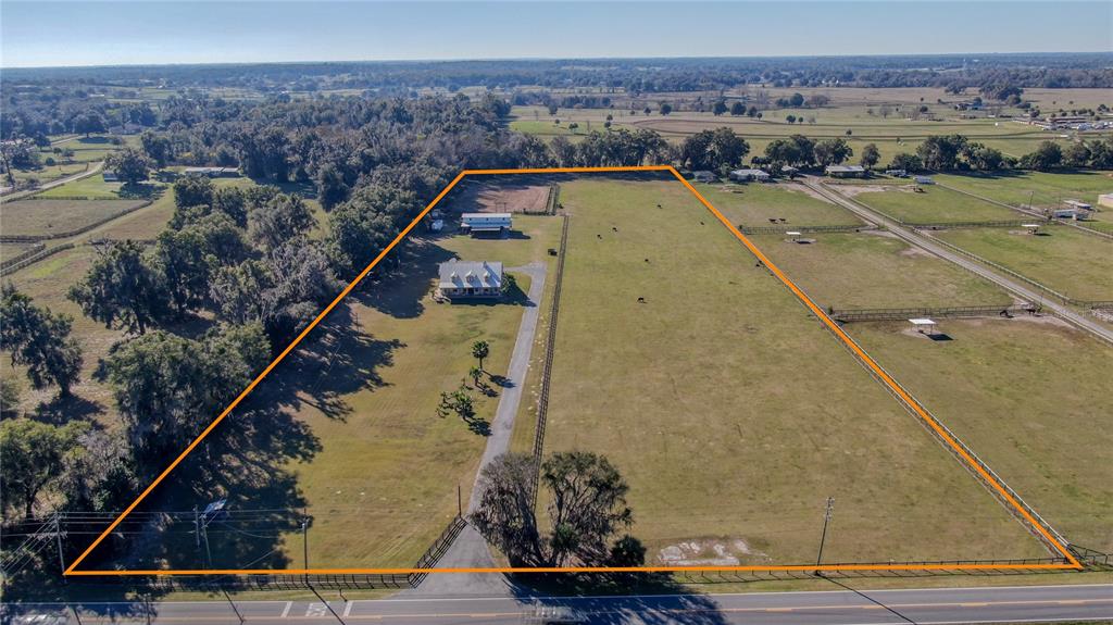 2198 West Highway 329 Citra, FL 32113 - Photo 1 of 57
