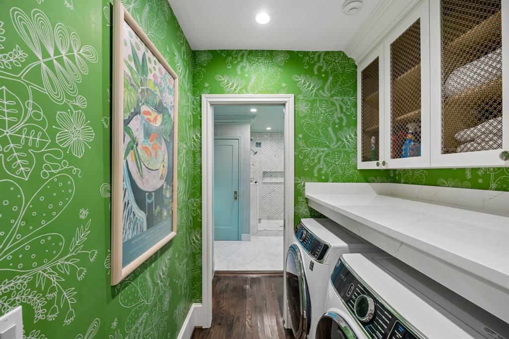 8111 Chadbourne Road Dallas, TX 75209 - Photo 17 of 33