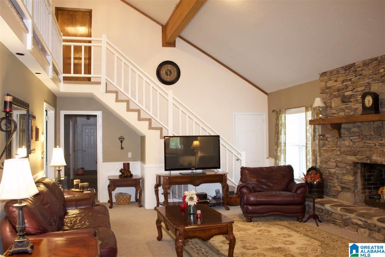 3209 Corner Road Empire, AL 35063 - Photo 15 of 43