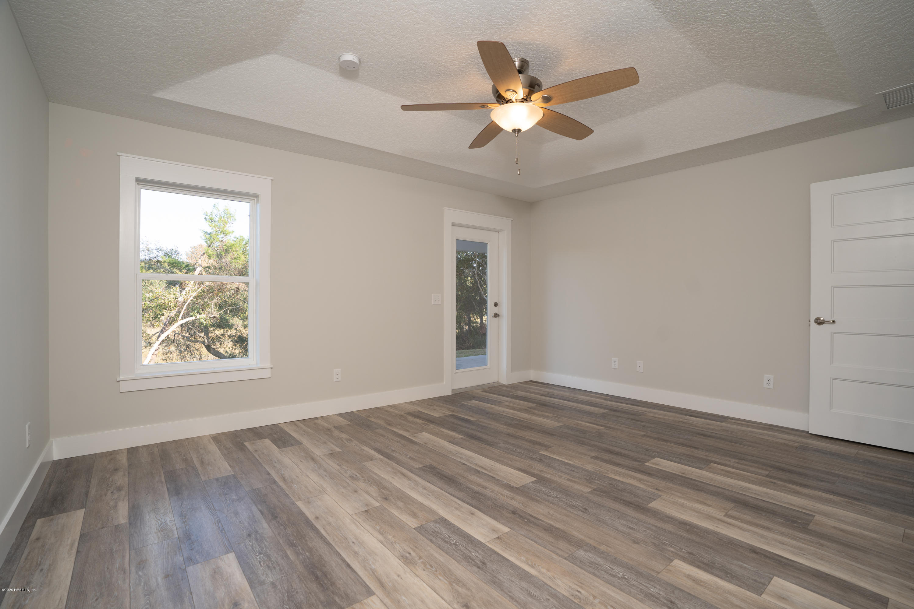 3464 Putnam Road St. Augustine, FL 32086 - Photo 13 of 39 24 Master bedroom another angle