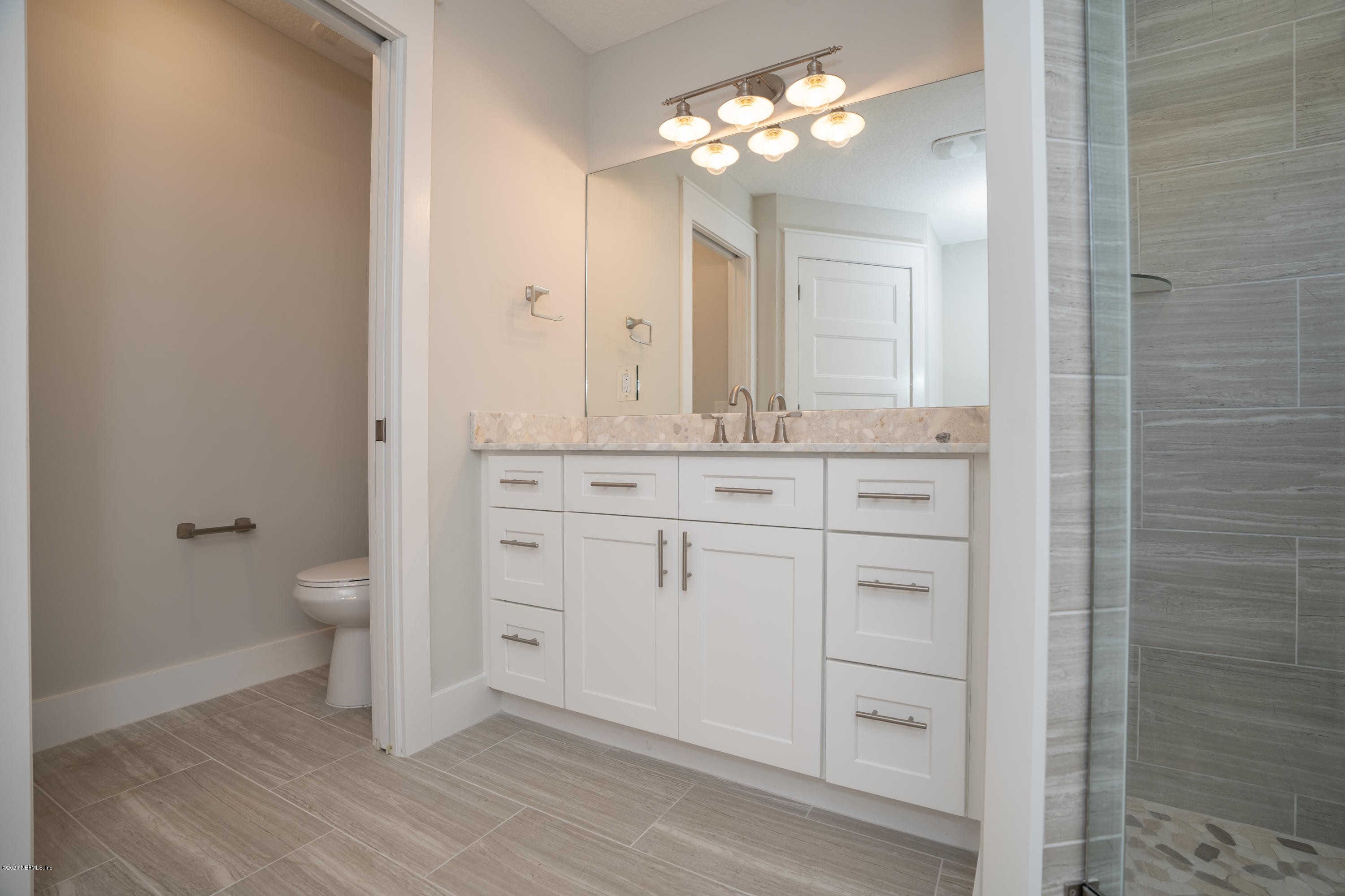 3464 Putnam Road St. Augustine, FL 32086 - Photo 14 of 39 27 Master bathroom another angle 2