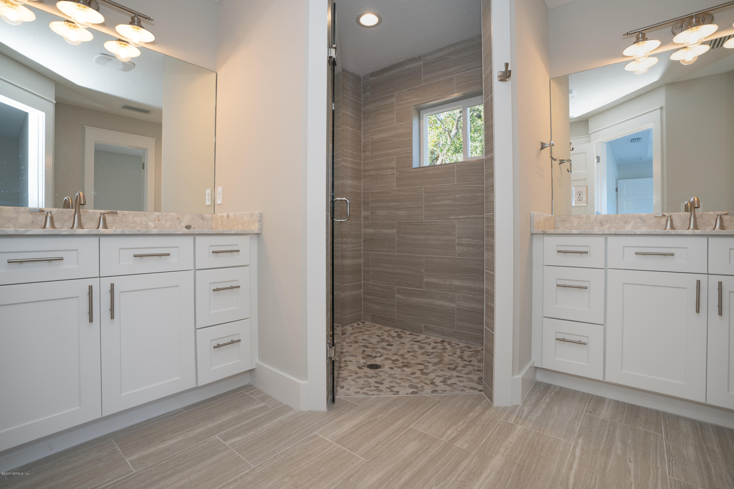 3464 Putnam Road St. Augustine, FL 32086 - Photo 16 of 39 25 Master bathroom