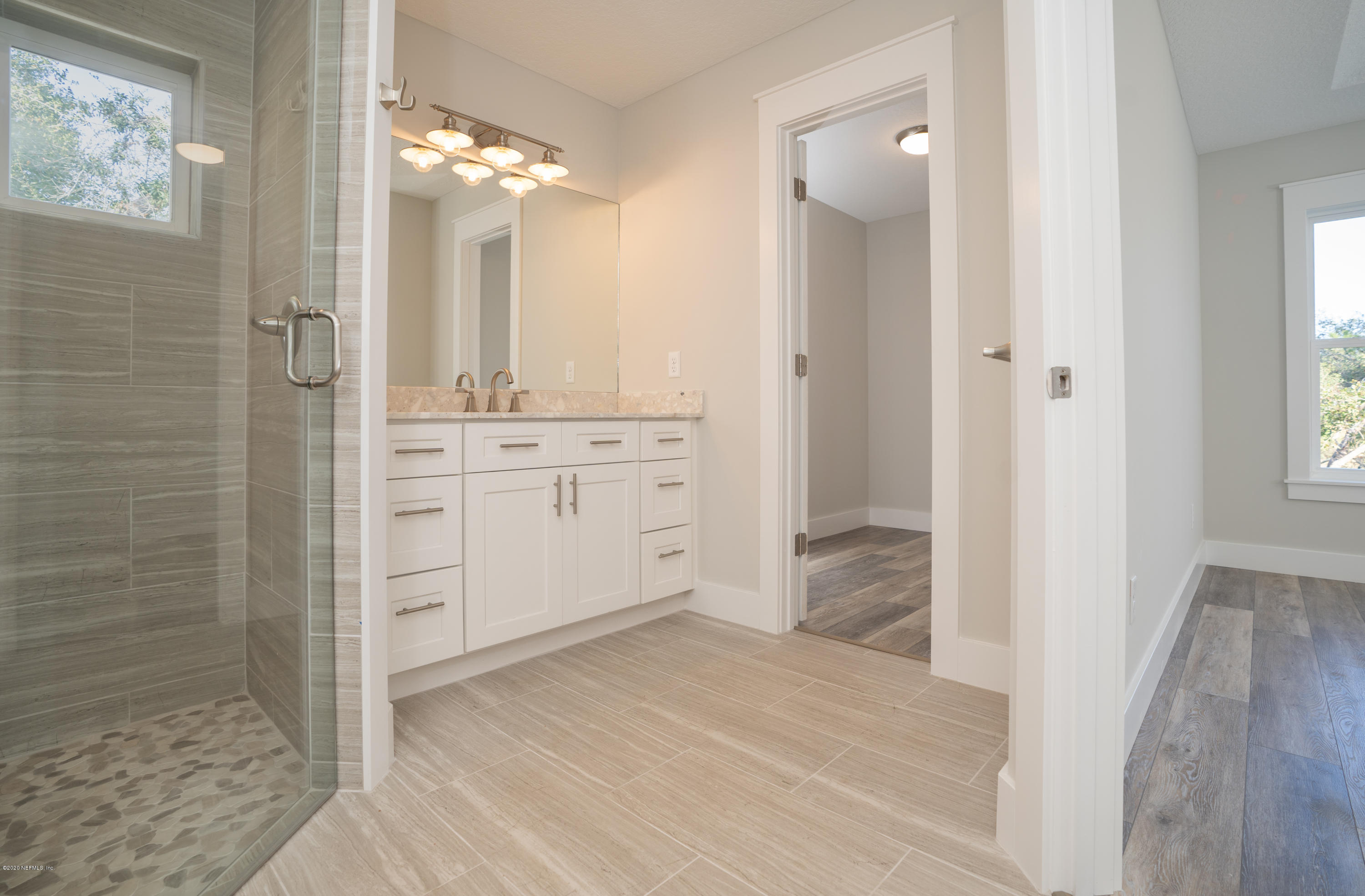 3464 Putnam Road St. Augustine, FL 32086 - Photo 17 of 39 26 Master bathroom another angle
