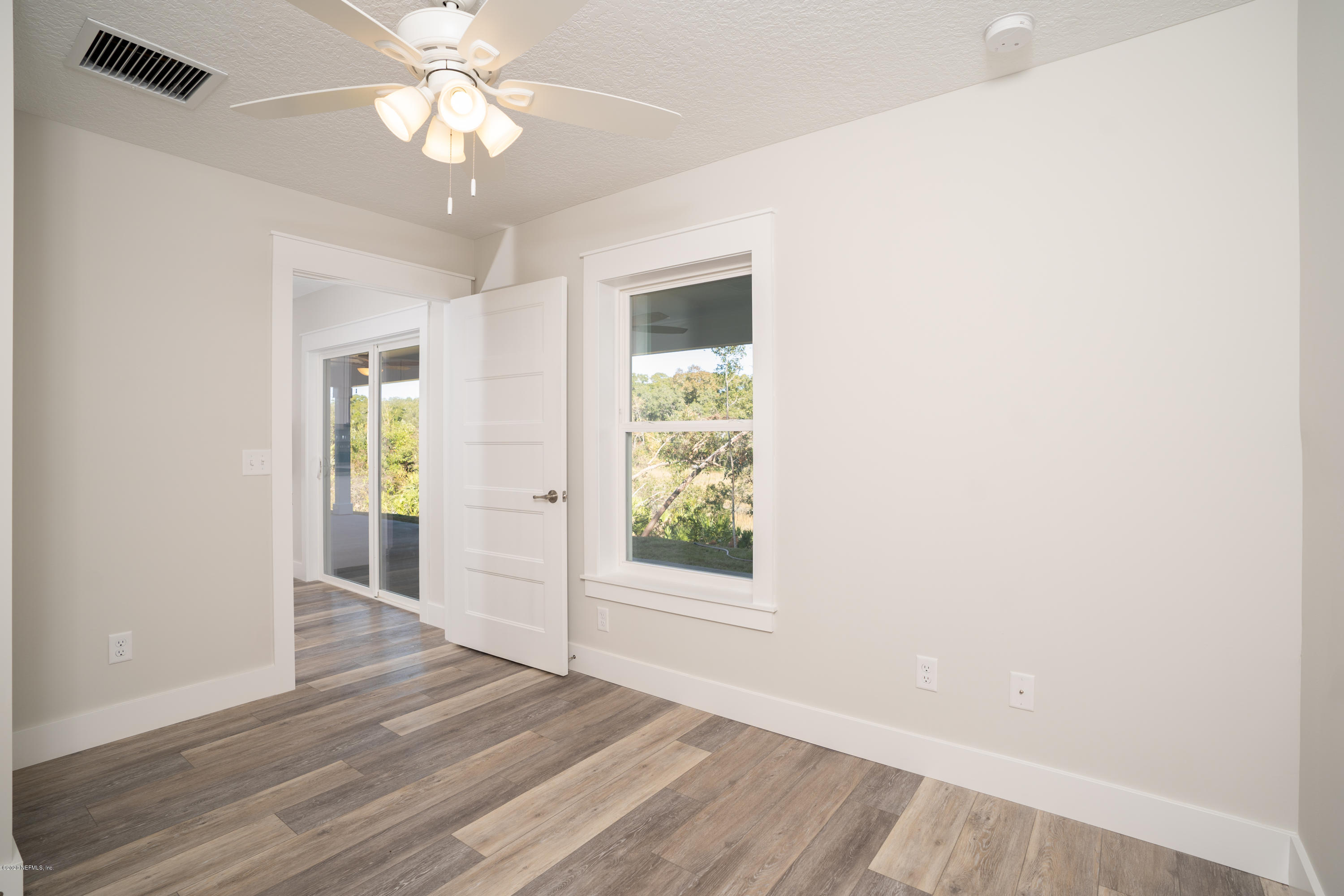 3464 Putnam Road St. Augustine, FL 32086 - Photo 18 of 39 13 First bedroom another angle