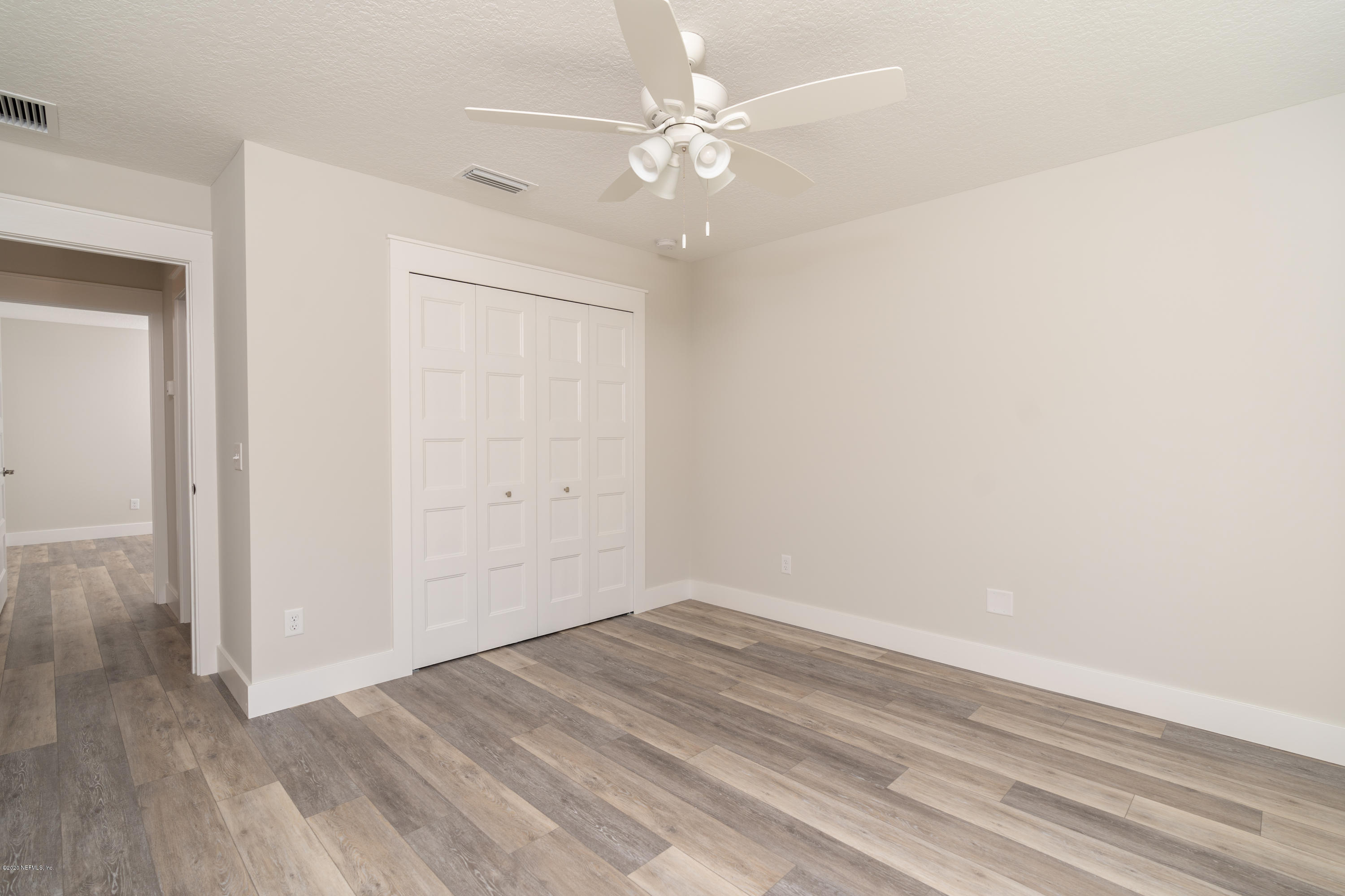 3464 Putnam Road St. Augustine, FL 32086 - Photo 25 of 39 19 Third bedroom another angle