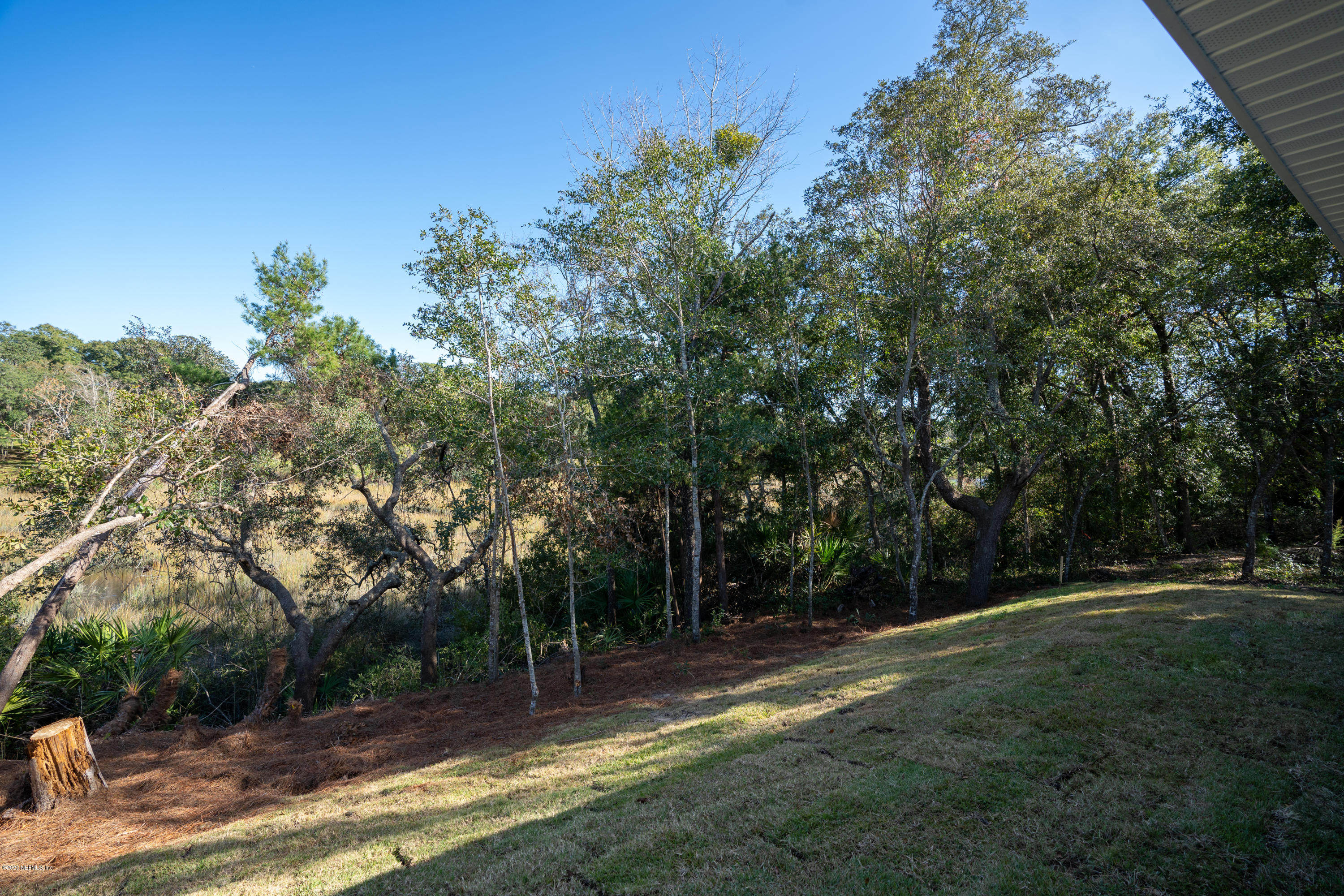 3464 Putnam Road St. Augustine, FL 32086 - Photo 34 of 39 11 Marsh view another angle