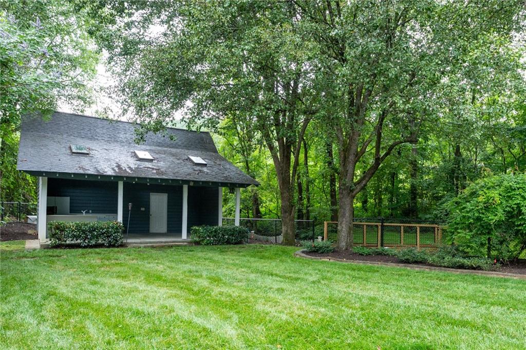 1904 Rena Lane Dalton, GA 30720 - Photo 51 of 63