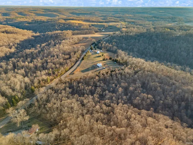 $45,000 | 1545 South State Road, English, IN 47118