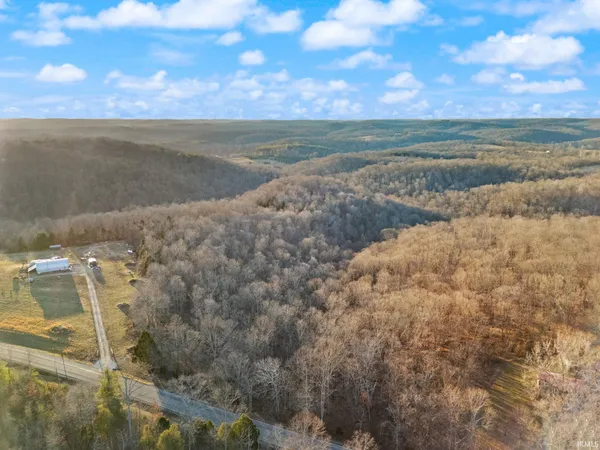 $45,000 | 1545 South State Road, English, IN 47118