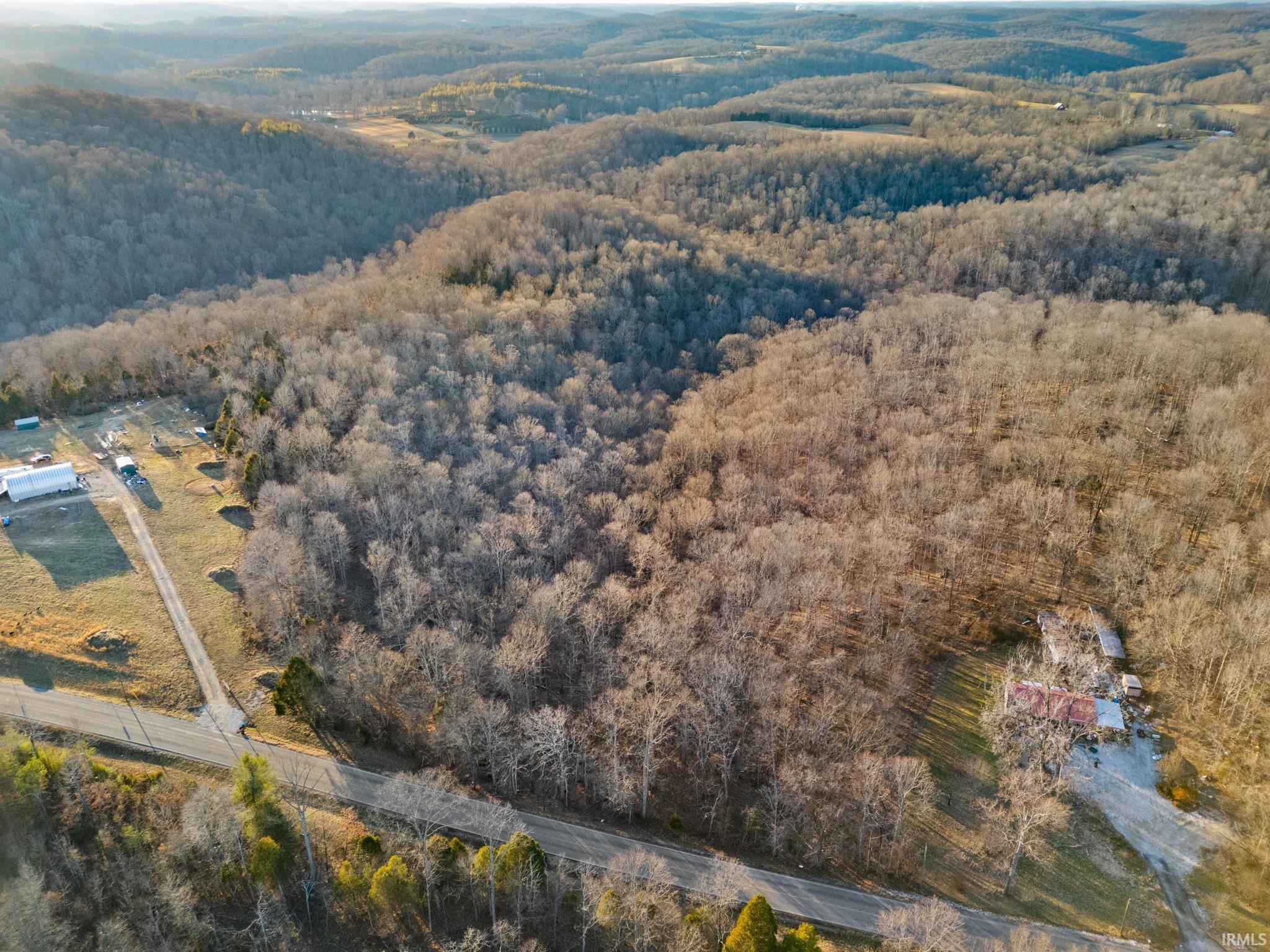 1545 South State Road English, IN 47118 - Photo 19 of 22
