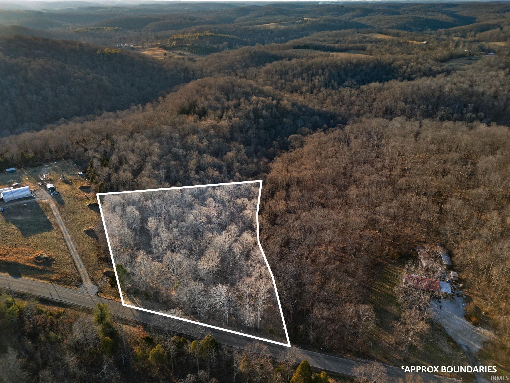 1545 South State Road English, IN 47118 - Photo 20 of 22